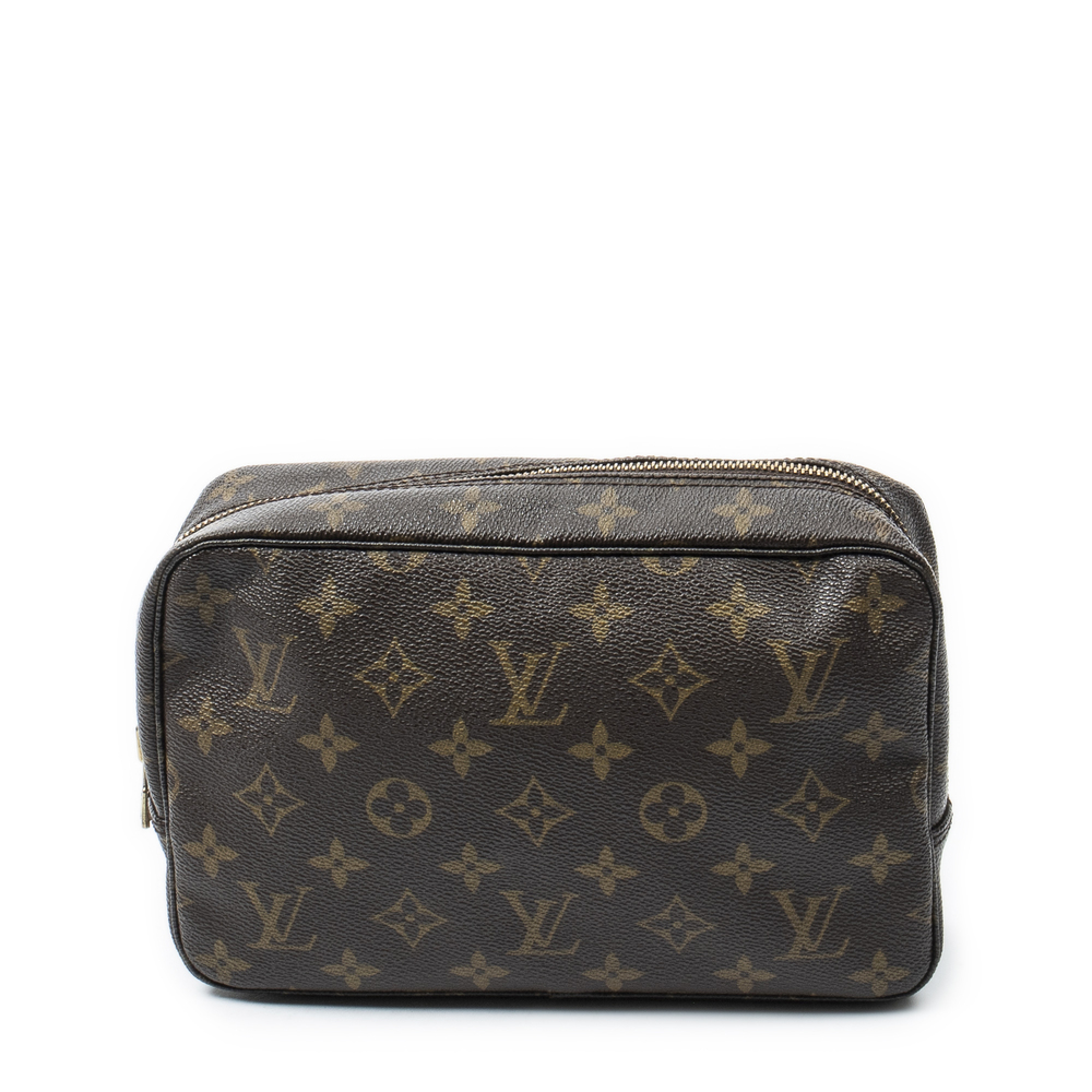 Louis Vuitton Toiletry Pouch PM